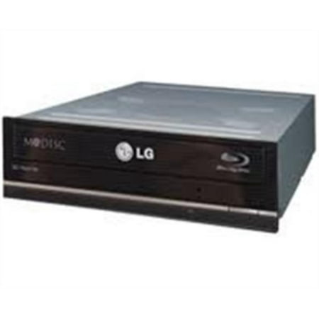 LG Storage WH14NS40 Combo Blu-ray Writer BDRW XL 14X SATA Support M-Disc Black