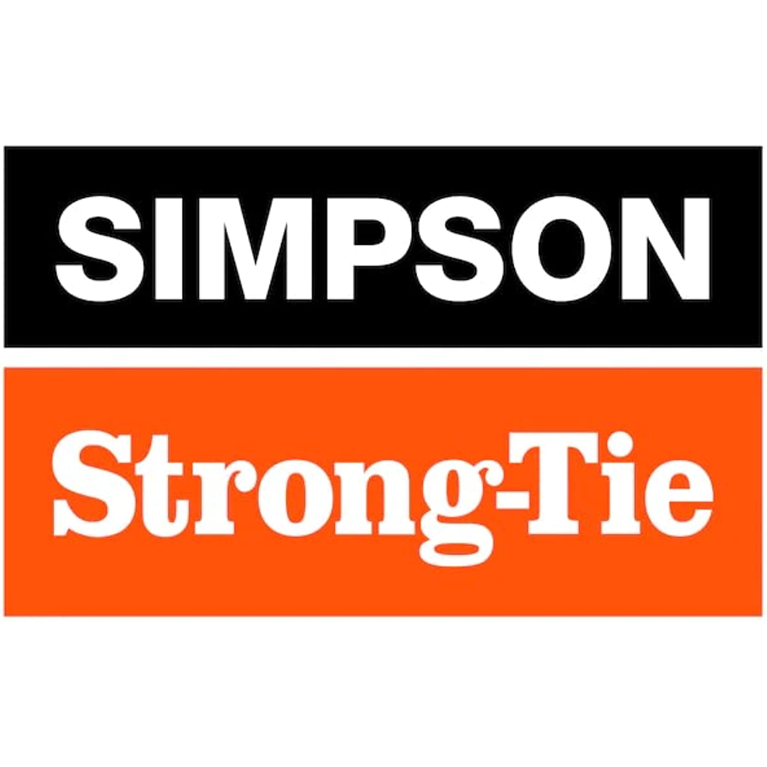 Simpson Strong-Tie U Face Mount Joist Hanger