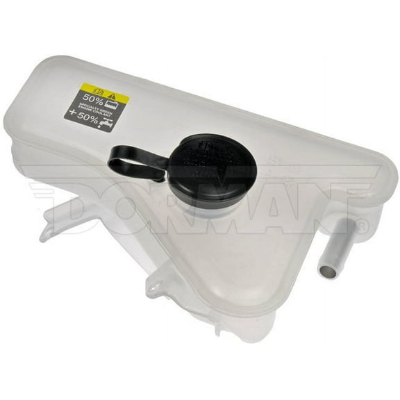 Dorman 603-352 Non-Pressurized Hybrid Motor Coolant Reservoir