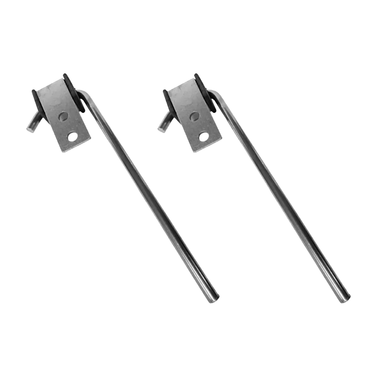 WeldOn Exhaust Hanger Bracket, Set of 2