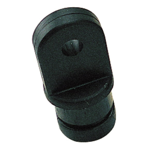 Sea-Dog 273180-1 Nylon Top Insert, Black - 7/8"
