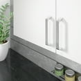 thumbnail image 5 of Richelieu BP7348128140 5-1/16" Center To Center Handle Cabinet Pull - Chrome, 5 of 7