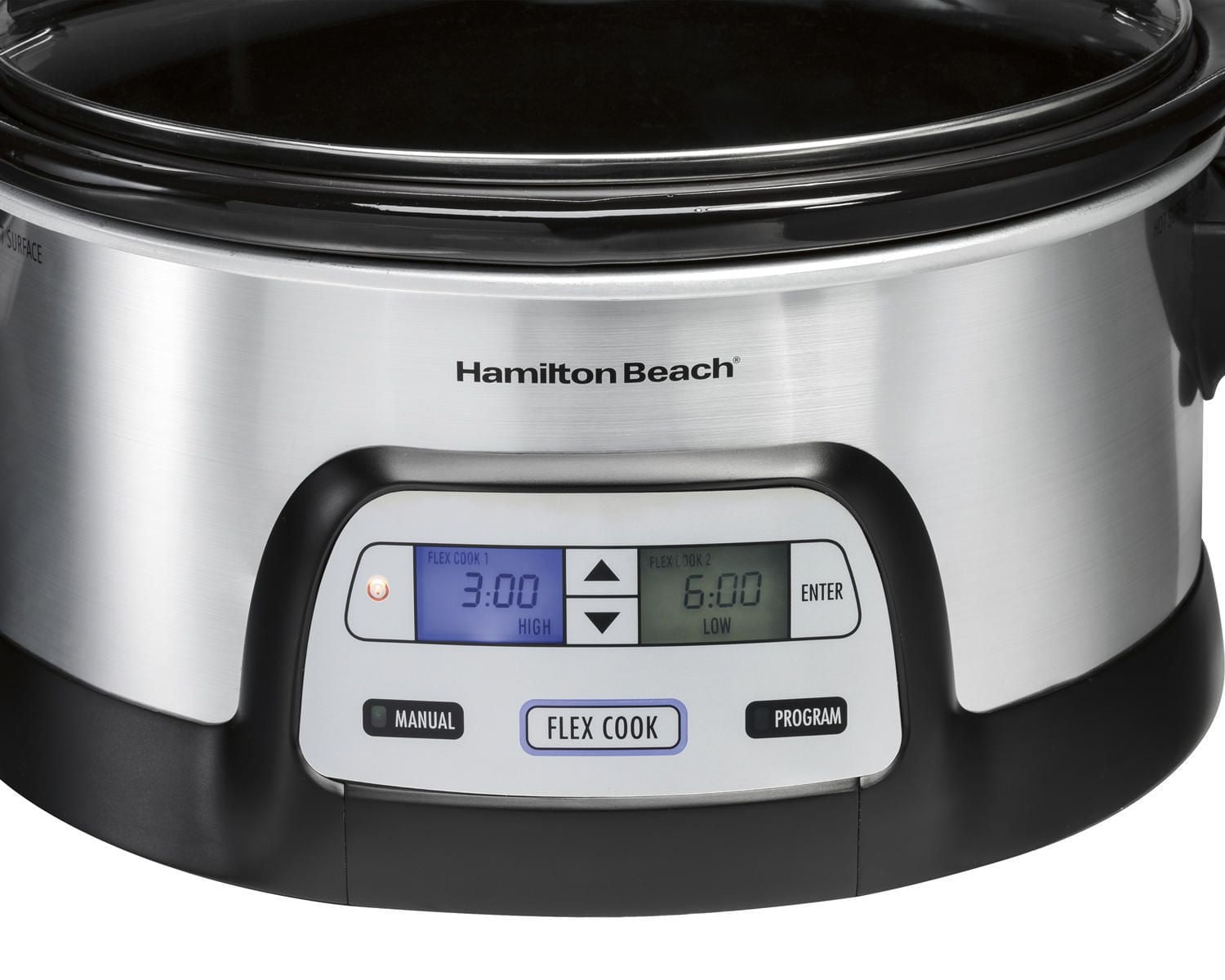 Hamilton Beach 6 QtSlow Cooker