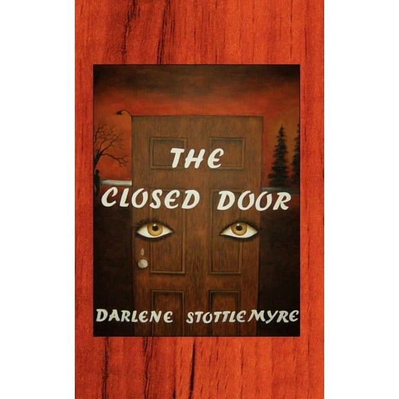 Closed Door