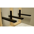 thumbnail image 5 of The Original™ Industrial Free Hanging 26 Inch Universal, 5 of 7