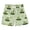Cute Frogs on Lily Pads, variant on Kids' Beach Pants Comfortable Swim Trunks Dark Teal Turtle Pattern Shorts for Pool Vacation and Lounge Wear 2T