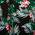 thumbnail image 7 of Beautiful Giant Needle Casual Button Down Shirts Short Sleeve Hawaiian Shirt for Men, 7 of 7