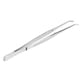 thumbnail image 5 of Pinzas para dientes NikouMX Acero inoxidable punta curva, 5 of 8
