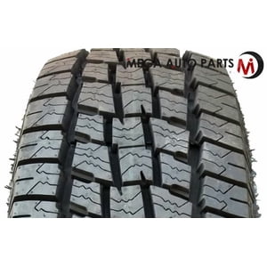 Lionhart Lionclaw ATX2 285/50R20 116T Light Truck & SUV Tire Sansujyuku sansujyuku.com
