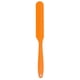 thumbnail image 1 of Injueey Espátula de silicona estrella mermelada cremosa pastel molde resistente al calor antiadherente delgado cortador de espátula Herramientas y accesorios para hornear Naranja 24x2.5cm Injueey JJ18622-03, 1 of 4