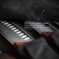 thumbnail image 4 of Chef Knife Roll Bag Professional Canvas Case Set, 4 of 5