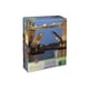 thumbnail image 2 of Rompecabezas Gold Edition 500 pz Puente de Londres Wuundentoy 2110, 2 of 6