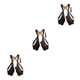 thumbnail image 1 of Bolso antirrobo Seitruly con funda para hombro marron oscuro resistente y duradero, 1 of 6