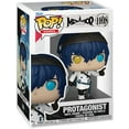 thumbnail image 2 of Funko POP! Games: Metaphor: Refantazio - Protagonist, 2 of 2