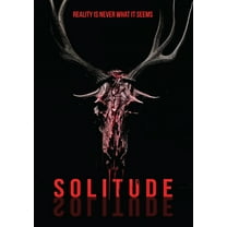 Distribution Solutio - Solitude [DIGITAL VIDEO DISC]