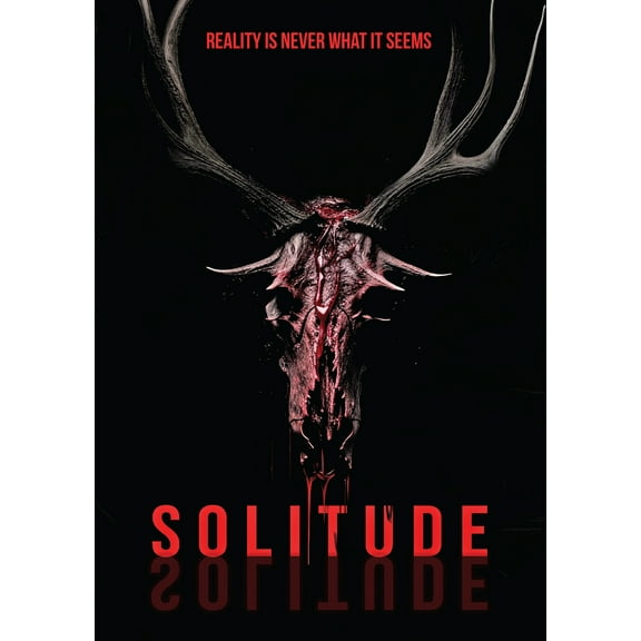 Distribution Solutio - Solitude [DIGITAL VIDEO DISC]