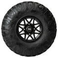 thumbnail image 2 of Tusk Megabite Radial Tire 34X10-15 for Polaris Rzr Xp 4 Turbo Fox Edition 2018, 2 of 8
