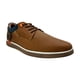 thumbnail image 2 of Zapato Hombre Custom Style Casual Agujetas cafe 27.5, 2 of 6