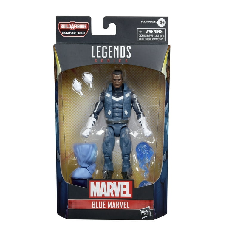 アメコミ MARVEL LEGENDS SERIES FIGURE Marvel Spider-Man Marvel Legends Lizard Series Spider-Punk 6