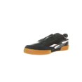 thumbnail image 2 of Reebok Revenge Plus Gum Men's Shoes Black/White Gum cm8790, 2 of 4