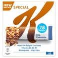 thumbnail image 3 of Kellogg's Special K Milk Chocolate Cereal Bars 6 x 20g, British Import (Pack of 3), 3 of 5