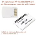 thumbnail image 5 of Sd2vita 6.0 Memory Card For Ps Vita - Tf Card Adapter For Ps Vita 1000/2000, 5 of 5