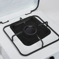 thumbnail image 3 of ELAYARD Stove Top Cover 1Set For Gas Stove Burner Liners With High Temperature Resistance, 3 of 6