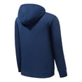 thumbnail image 2 of Sudadera Fanatics Hombre Mlb New York Yankees Azul Hoodie azul oscuro L, 2 of 8