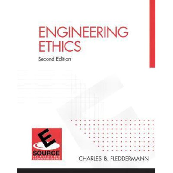 Pre-Owned Engineering Ethics, Second Edition (Paperback) 0131408259 9780131408258