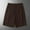 Brown, variant on Zorckvet Men's Athletic Shorts,Gym Shorts Men, Quick Dry Lightweight Hiking Sports Shorts,Casual Outdoor Summer