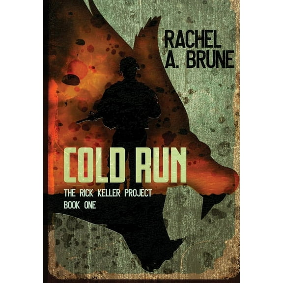 Cold Run, (Hardcover)