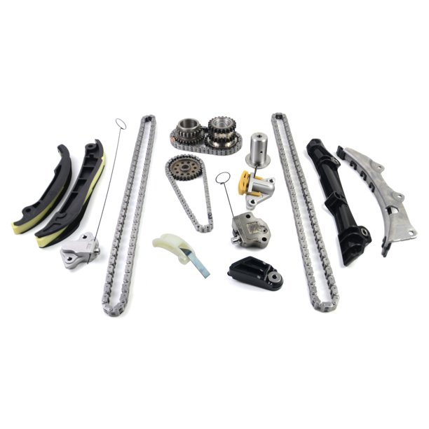 Timing Chain Kit For 1115 Chrysler Dodge Charger Jeep Ram 1500 3.6L
