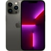 Pre-Owned 2022 Apple - iPhone 14 Pro Max 128 GB - Deep Purple (Unlocked, US version) (Refurbished: Good)