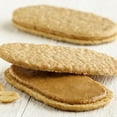 thumbnail image 6 of Nature Valley Biscuit Sandwiches, Peanut Butter, 1.35 Oz, 10 Ct, 6 of 6
