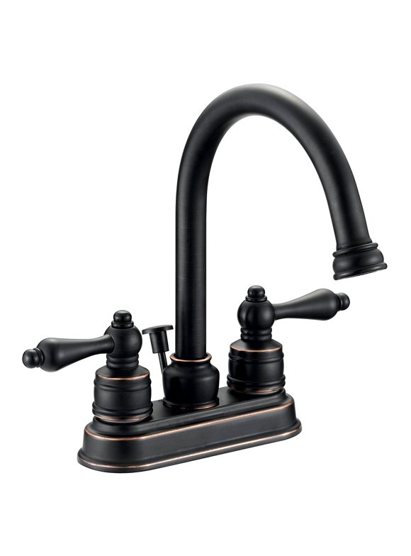 Bathroom Sink Faucets in Bathroom Faucets