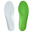 thumbnail image 1 of Plantillas CCSOFTIME para hombre y mujer con absorción de impactos y transpirables, 1 of 7