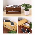 thumbnail image 2 of braveheart Versatile Cable Management Box Organizes Cables And Protects In Bedrooms Kitchens And Offices Cable Management Case, 2 of 6