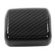 thumbnail image 2 of Cubierta de la Perilla de la Palanca de Cambios Jadeshay, Estilo de Fibra de Carbono, Reemplazo para Tundra XK70 2022+ y Sequoia XK80 2023+, 2 of 8