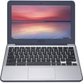 thumbnail image 1 of Laptop Asus CHROMEBOOK C202S, 1 of 3