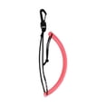 thumbnail image 4 of Cilíndrico de buceo Glow Stick luminoso Tank de buceo para bucear al aire libre Rojo naranja, 4 of 8