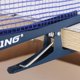 thumbnail image 1 of Soporte de Abrazadera para Poste de de Entrenamient Juegos en Interiores 180 * 14 Cm Baoblaze Poste de red de tenis de mesa, 1 of 8