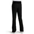 thumbnail image 2 of Barco 'Barco One' High Knit Waistband Cargo Pant Scrub Bottoms, 2 of 2