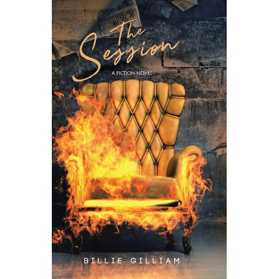 The Session (Hardcover)