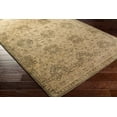 thumbnail image 2 of Surya Mykonos 5' x 8' Hand Tufted Wool Rug, 2 of 3