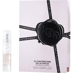 FLOWERBOMB FLOWERBOMB de Viktor & Rolf, VIAL EN SPRAY EAU DE PARFUM