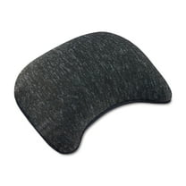 Staples Mini Beaded Wrist Rest ST61810