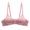 Rose Gold, variant on Sngxgn Full Coverage Push up Bra, Bras for Women(Beige,38)