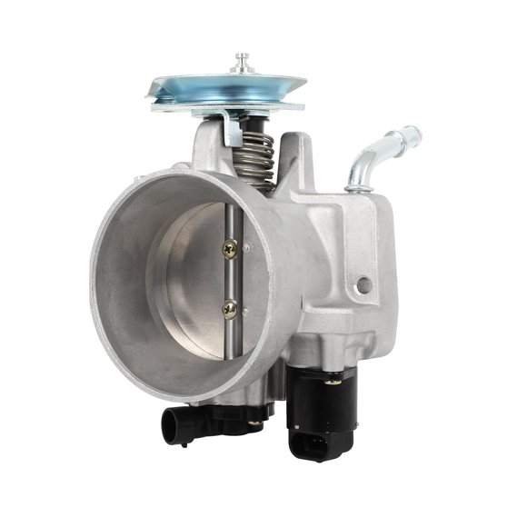 Chevrolet Silverado Throttle Body Motor