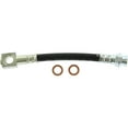 thumbnail image 3 of Brake Hydraulic Hose Centric 150.62343 Fits select: 1985-1992 CHEVROLET CAMARO, 1988-1991 PONTIAC FIREBIRD, 3 of 3