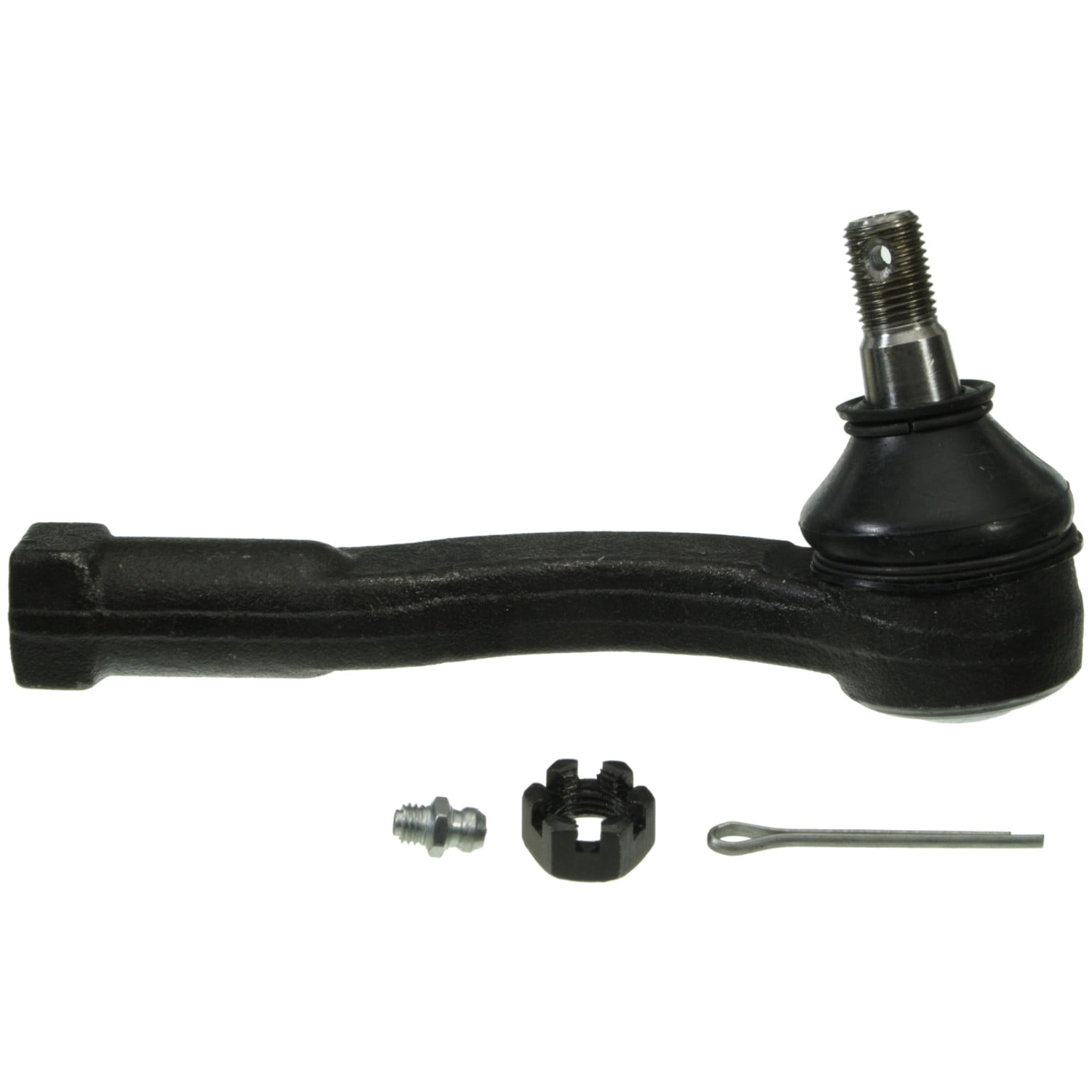 QuickSteer ES2975 Steering Tie Rod End Fits select: 1993-1995 SUBARU IMPREZA, 1990-1992 SUBARU LEGACY